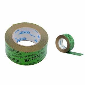 Dampfsperrband B.E.T.A.Tape Betrafol® original 10586 grün 60 mm x 25 m