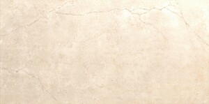Wandfliese Alabastro beige 30 x 60 cm glasiert, glänzend, rektifiziert, Abr. 2