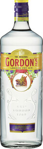 Gordon's London Dry Gin 37,5% 1 ltr.