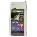 Bild 1 von REAL NATURE WILDERNESS Adult Pure Lamb 12kg