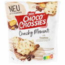 Bild 1 von Choco Crossies Tiramisu