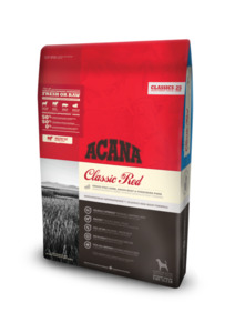 Classic Red 11,4kg