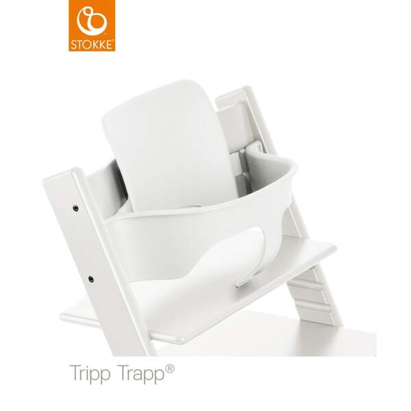 Bild 1 von Stokke® Tripp Trapp® Baby-Set