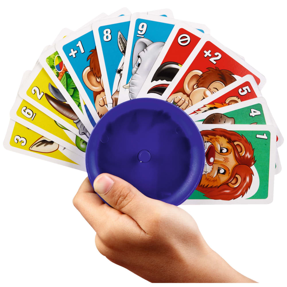 Bild 1 von JAKO-O Kartenhalter