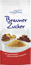 Bild 1 von Südzucker Brauner Zucker 500G