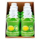 Bild 1 von Sodastream Sirup Zitrone-Limette 0,5 Liter, 6er Pack