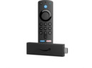 Bild 1 von AMAZON Fire TV Stick mit Alexa-Sprachfernbedienung (mit TV-Steuerungstasten) Streaming Stick, Schwarz