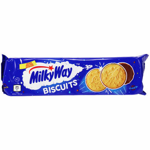 Milky Way Kekse