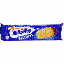 Bild 1 von Milky Way Kekse