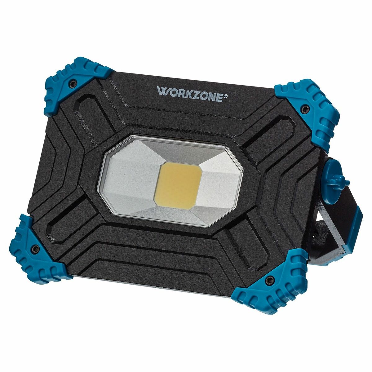 Bild 2 von WORKZONE®  Akku-LED-Arbeitsstrahler