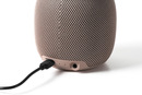 Bild 2 von IDEENWELT Bluetooth-Lautsprecher rosé