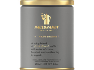 HAUSBRANDT H.Hausbrandt Bohnenkaffee