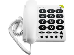 DORO PhoneEasy® 311c Seniorentelefon