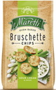 Bild 1 von Maretti Bruschette Sour Cream & Onion 150g