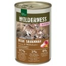 Bild 1 von WILDERNESS Kitten 6x400g Wide Savannah Lamm & Wildschwein