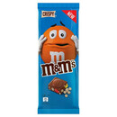 Bild 1 von M&M's Crispy Schokolade 150G