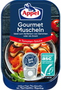 Bild 1 von Appel Muscheln in Tomaten-Sauce 100G