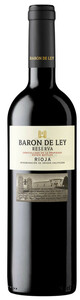 Baron de Ley Reserva Rioja Rotwein 0,75L