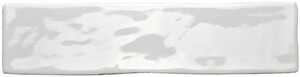 Wandfliese Loft 7,5 x 30 cm weiß