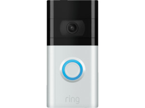 RING Video Doorbell 3, Türklingel, Auflösung Video: 1080p