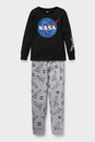 Bild 1 von NASA - Pyjama - Bio-Baumwolle - 2 teilig