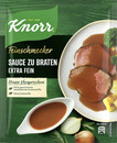 Bild 1 von Knorr Feinschmecker Sauce zu Braten extra fein 23G