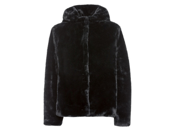 Bild 2 von ESMARA® Damen Jacke, mit seitlichen Eingrifftaschen