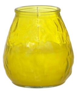 Villa Verde Party Bowls gelb, Höhe 11 cm, Ø 9 cm