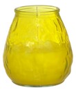Bild 1 von Villa Verde Party Bowls gelb, Höhe 11 cm, Ø 9 cm
