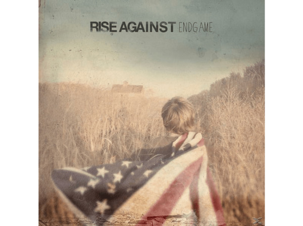 Bild 1 von Rise Against - ENDGAME (CD)