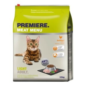 PREMIERE Light 10 kg