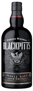Teeling Whiskey Blackpitts 46% 0,7L