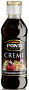 Bild 1 von Ponti Crema all'aceto Balsamico di Modena Dunkel 250 g