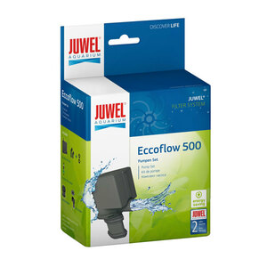 Juwel Pumpe Eccoflow 500