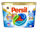 Bild 1 von Persil Color Discs 4in1 gegen schlechte Gerüche 400G 16WL