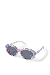 C&A Die Eiskönigin-Sonnenbrille, Blau, Größe: 1 size