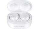 Bild 1 von CORN TECHNOLOGY Onestyle TWS-BT-V4, In-ear Kopfhörer Bluetooth Weiß
