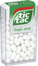 Bild 1 von tic tac Fresh Mint 100er Box 49 g