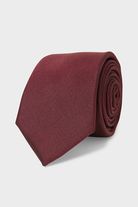 C&A Krawatte, Rot, Größe: 0