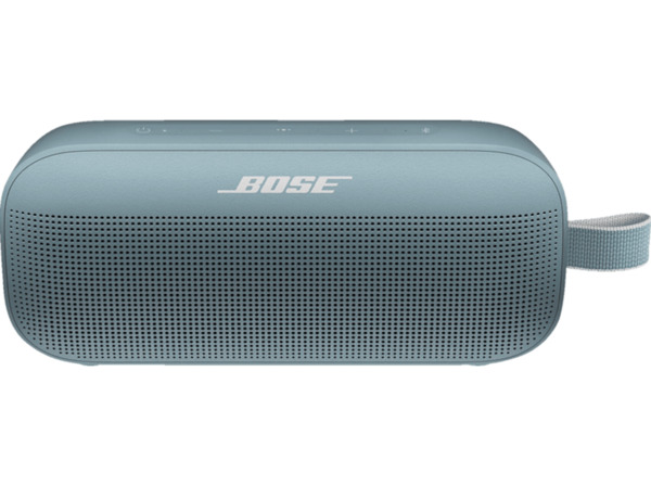 Bild 1 von BOSE SoundLink Flex Bluetooth Lautsprecher, Blau, Wasserfest