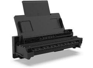 HP DesignJet T200/T600 Automatische Einzelblattzuführung