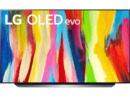 Bild 1 von LG OLED48C27LA OLED TV (Flat, 48 Zoll / 121 cm, UHD 4K, SMART TV, webOS 22 mit ThinQ)
