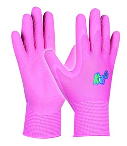 Gebol Handschuh Kids pink
, 
Größe: 5-8 Jahre