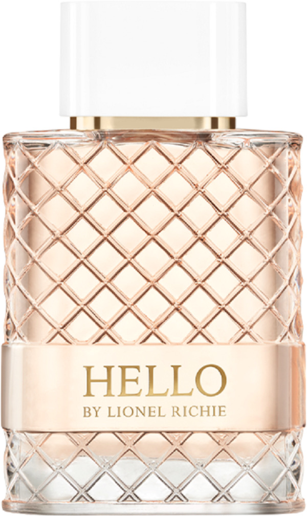 Bild 1 von Lionel Richie Hello for Woman, EdP 100 ml