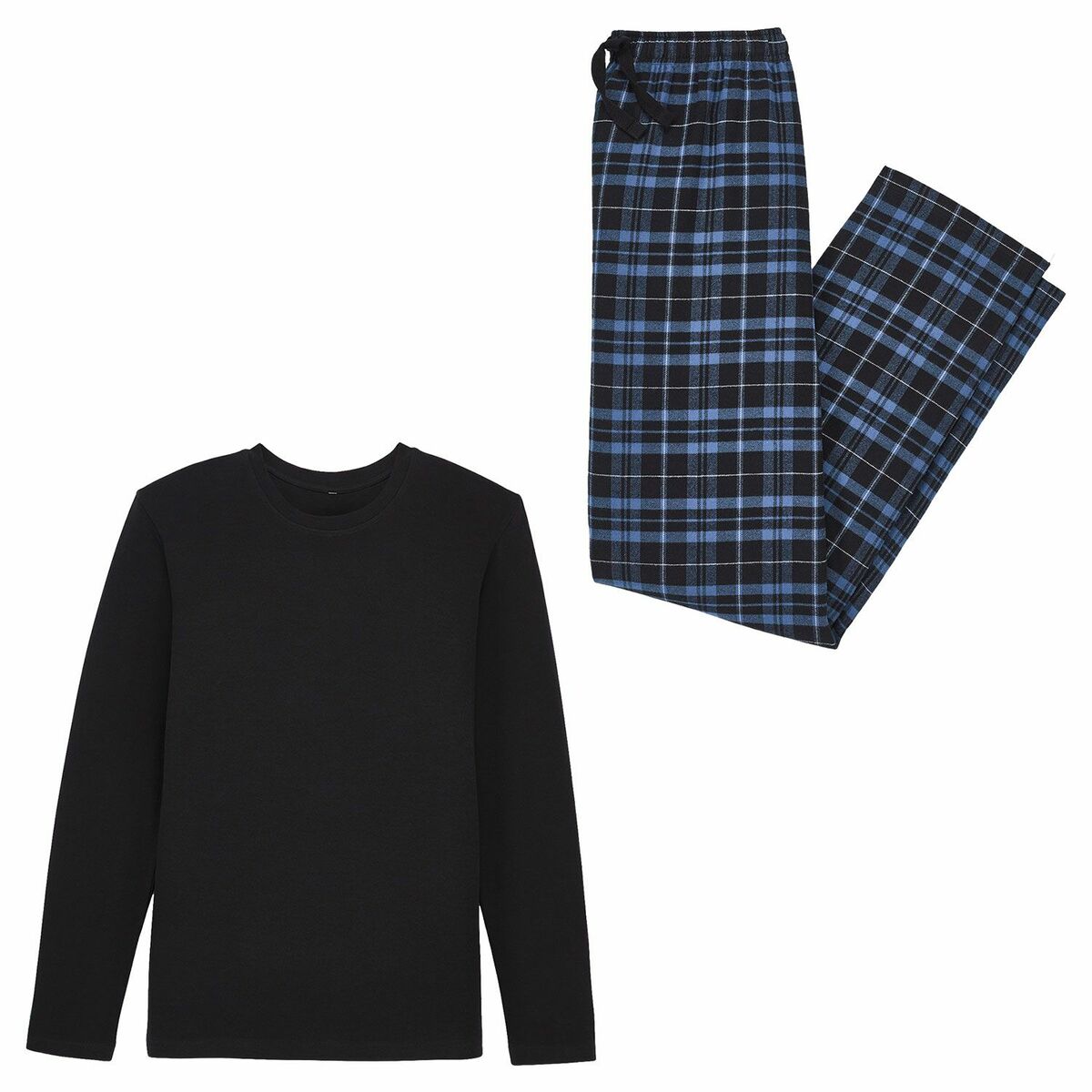 Bild 1 von WATSON'S Herren Flanell-Pyjama