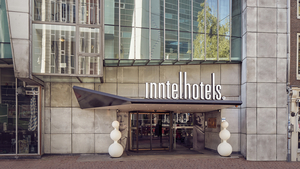 Amsterdam - 4* Inntel Hotels Amsterdam City Centre