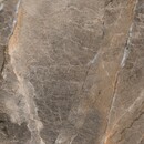 Bild 1 von Feinsteinzeug Alanya 60 x 60 cm, Stärke 10 mm, Abr. 4, braun, glasiert poliert