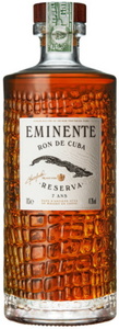 Eminente Rum Reserva 41,3% 0,7L