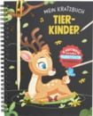 Bild 1 von IDEENWELT Kratzbuch Tierkinder