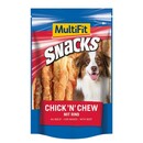 Bild 1 von MultiFit Snacks Chick'n chew 2x100g Nr. 4